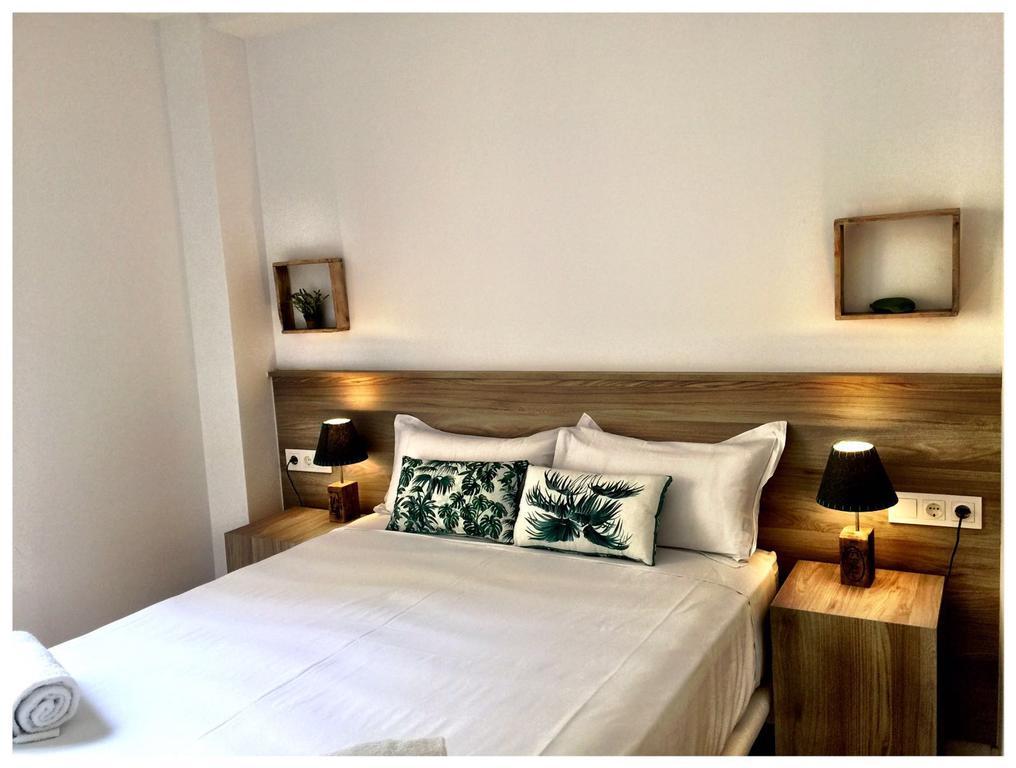 Casas Gracia Apartamento Barcelona