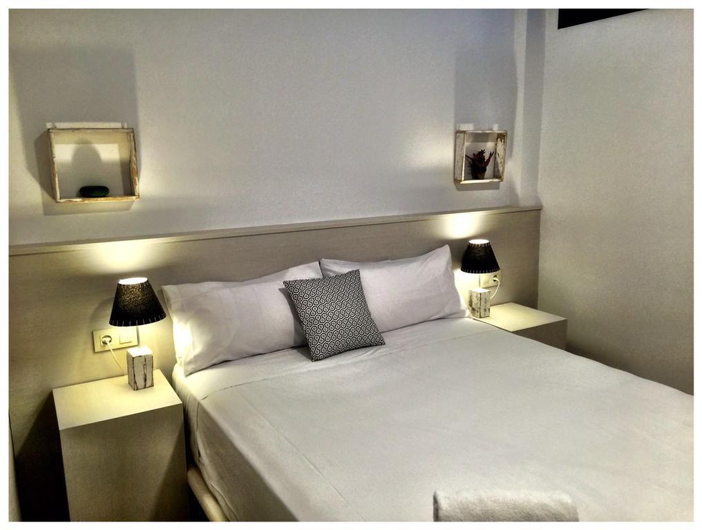 Apartamento Casas Gracia Barcelona