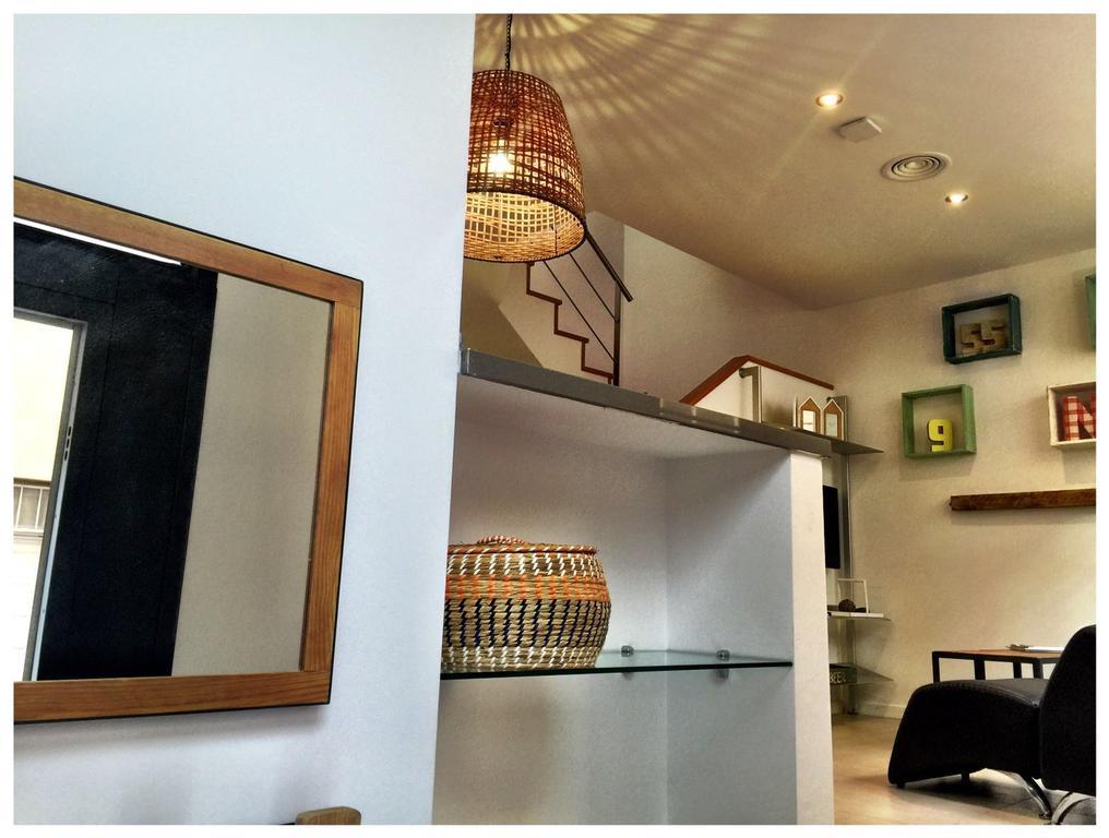 Casas Gracia Apartamento Barcelona
