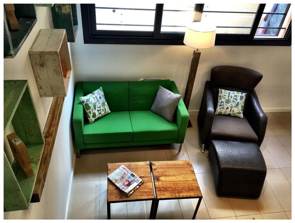 Casas Gracia Apartamento