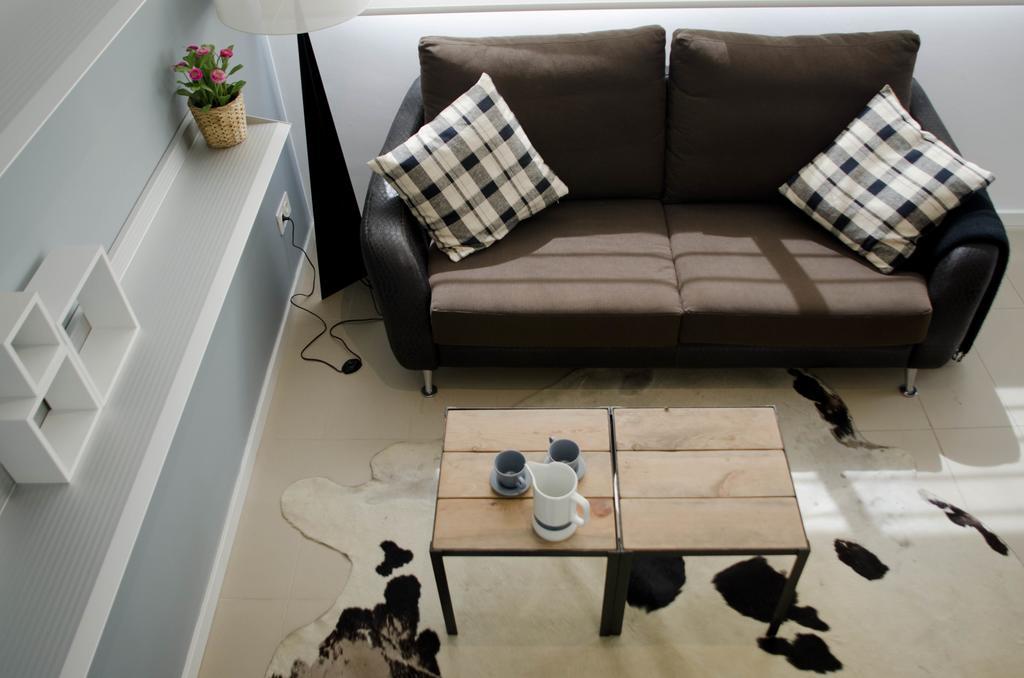 Apartamento Casas Gracia Barcelona