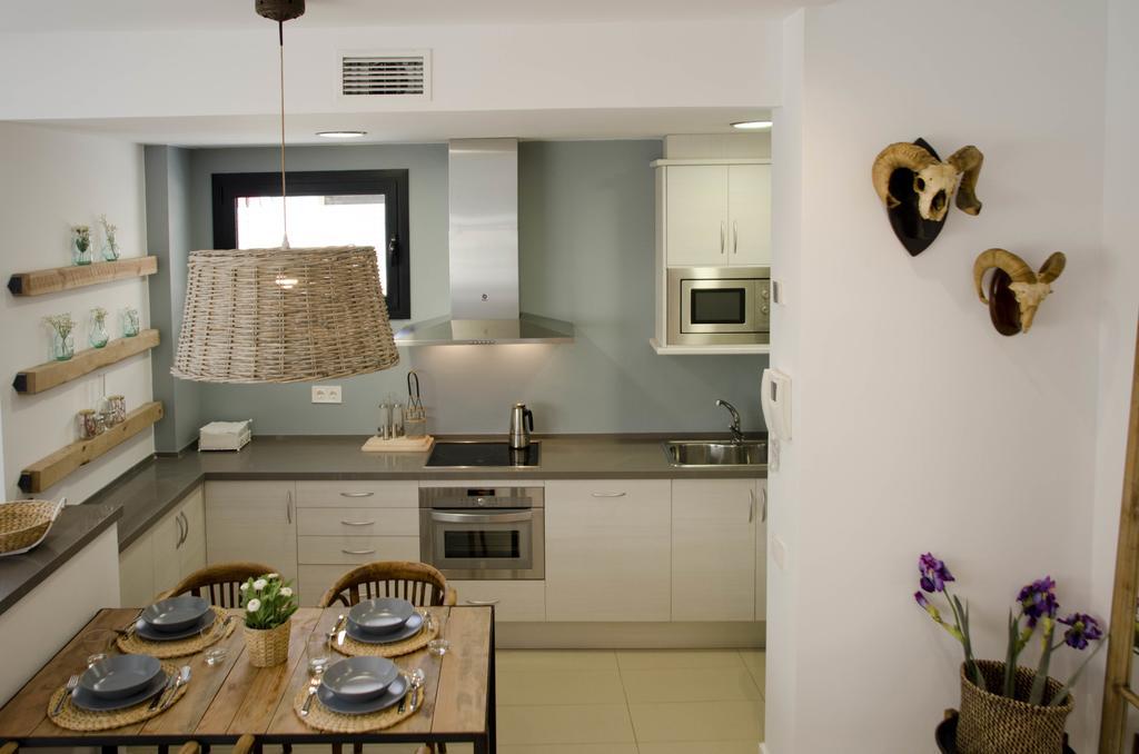Casas Gracia Apartamento Barcelona