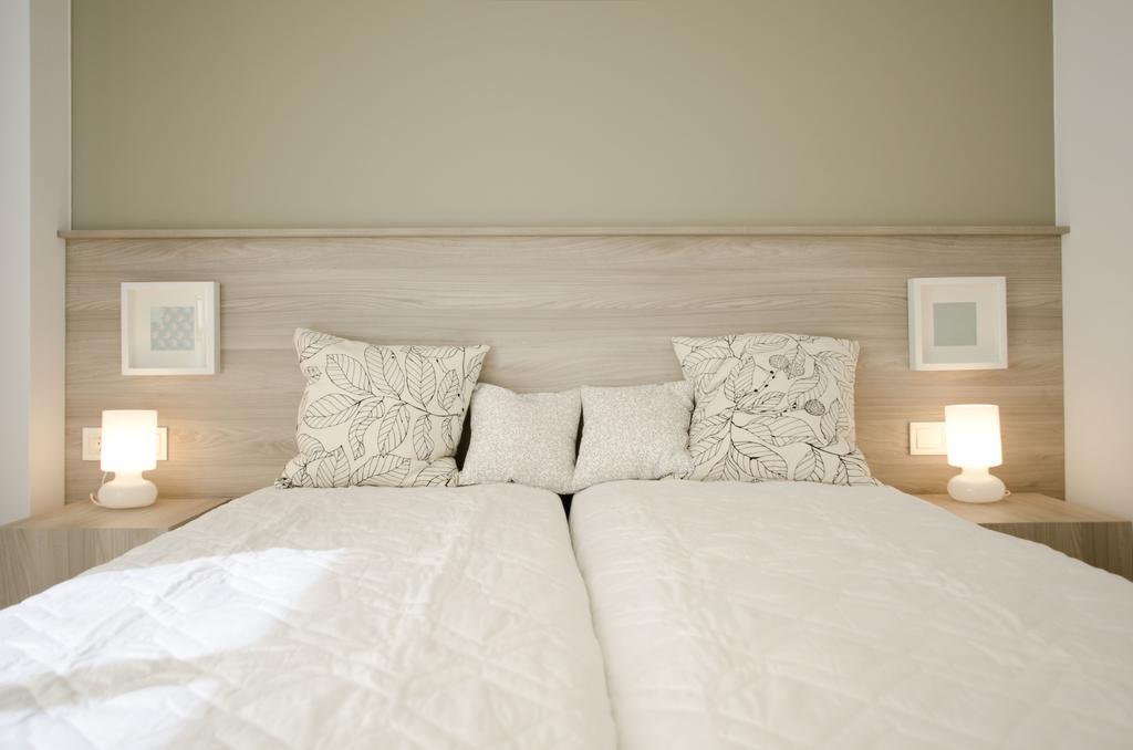 Casas Gracia Apartamento