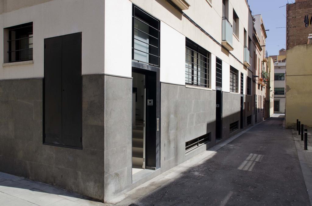 Apartamento Casas Gracia