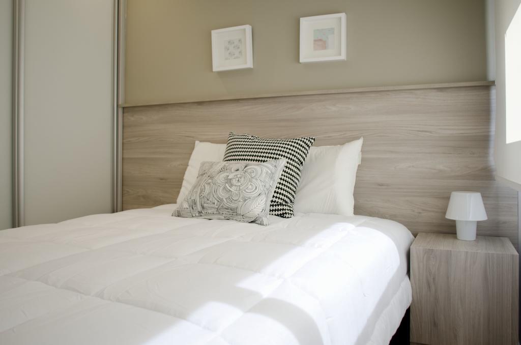 Apartamento Casas Gracia