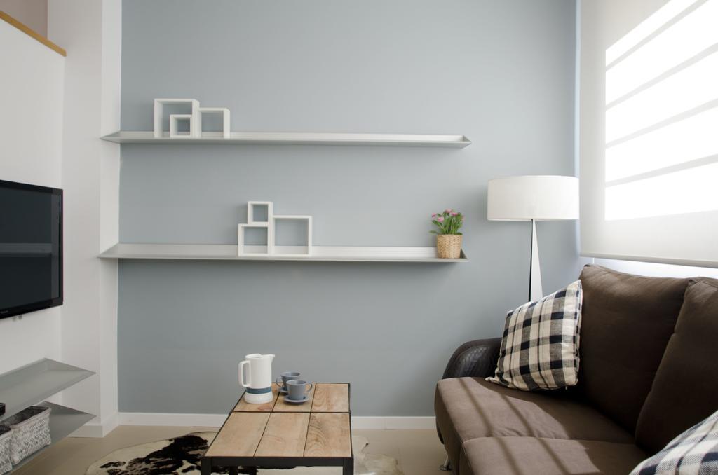 Apartamento Casas Gracia