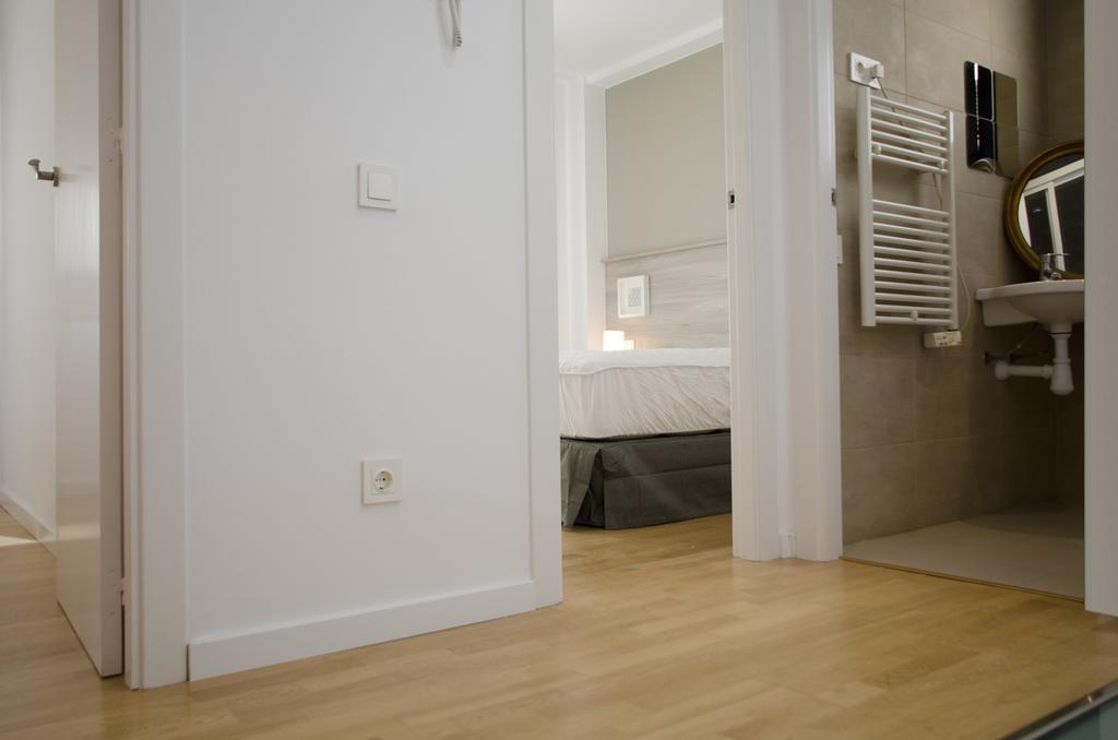 Apartamento Casas Gracia *