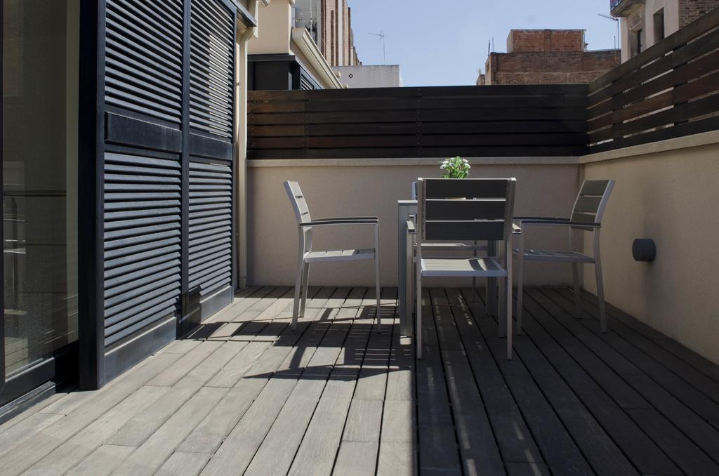 Casas Gracia Apartamento *