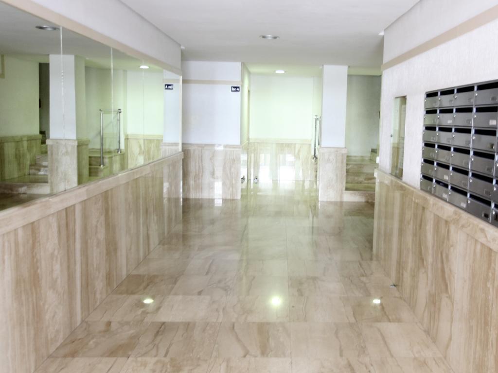 Bordeta Apartamento