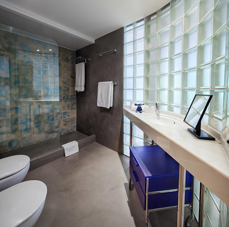 Habitat Pedrera Apartment *