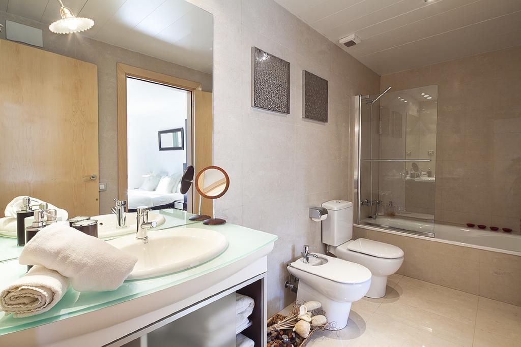 Stylish El Borne Apartamento