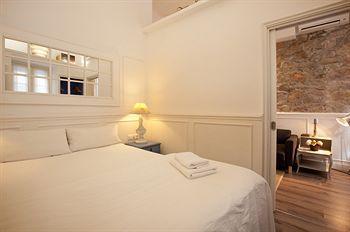 Apartamento Nextdoor Gaudi Barcelona
