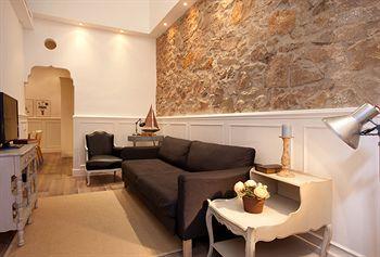 Apartamento Nextdoor Gaudi Barcelona
