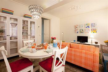 Nextdoor Gaudi Apartamento