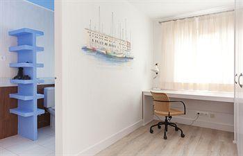Nextdoor Gaudi Apartamento Barcelona