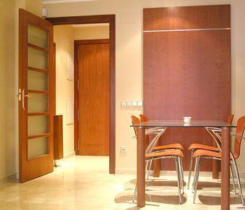 Apartahotel Marina - Abapart 2*