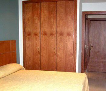 Apartahotel Marina - Abapart Barcelona