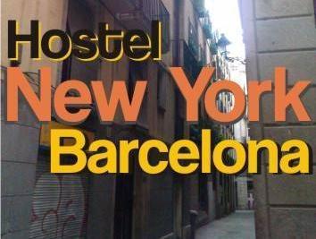 New York Hostal *