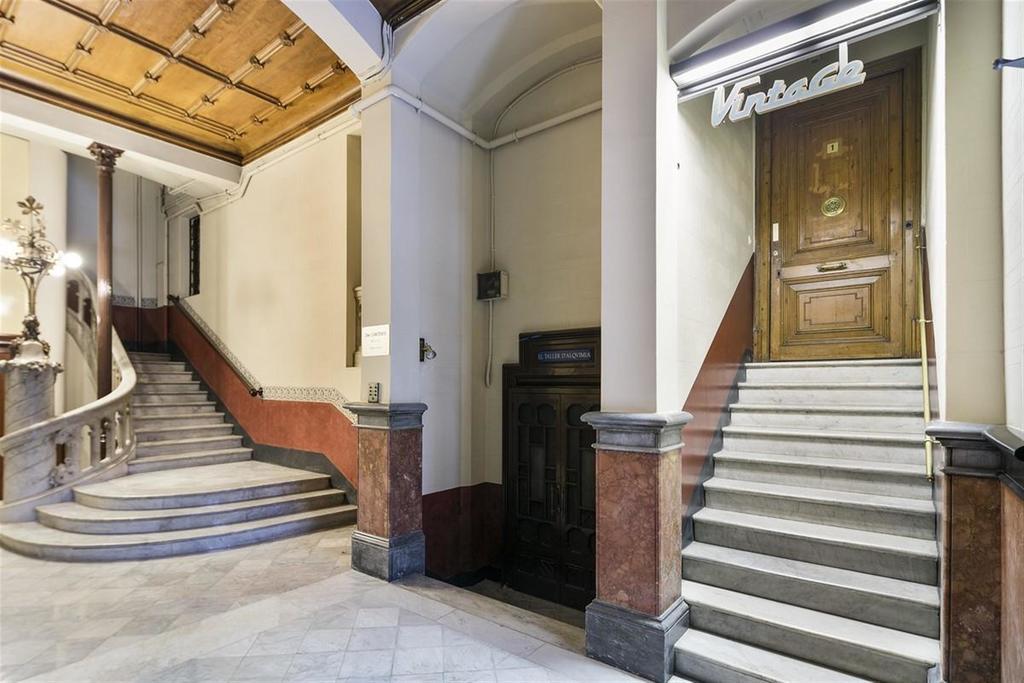 In Downtown - Vintage Apartamento