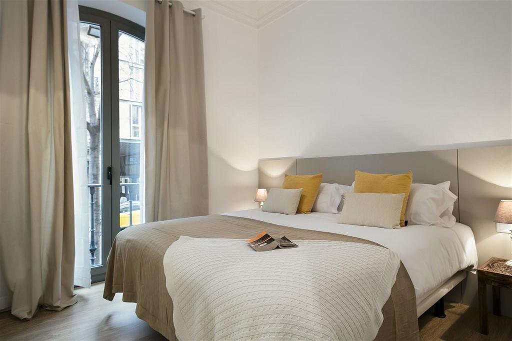 Apartamento In Downtown - Vintage Barcelona