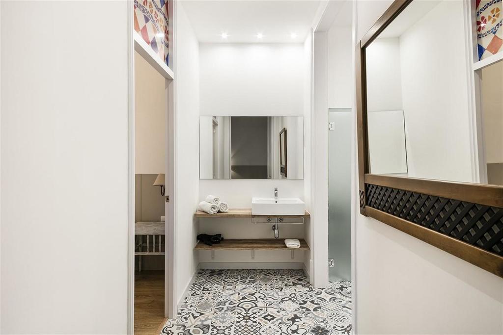 In Downtown - Vintage Apartamento Barcelona