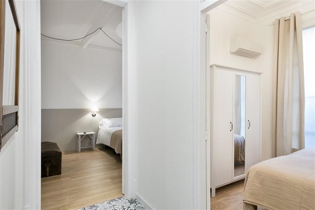 Apartamento In Downtown - Vintage Barcelona