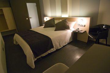Acta Laumon Hotel Barcelona