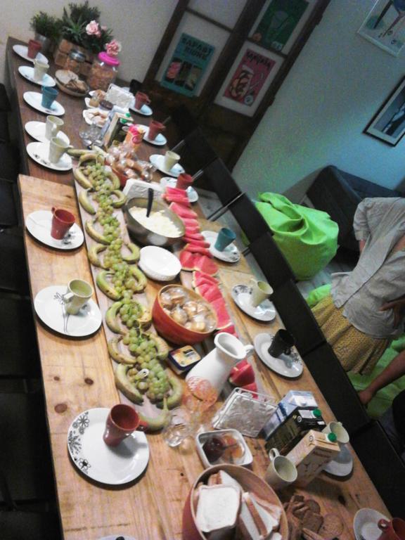 Hostal Gracia