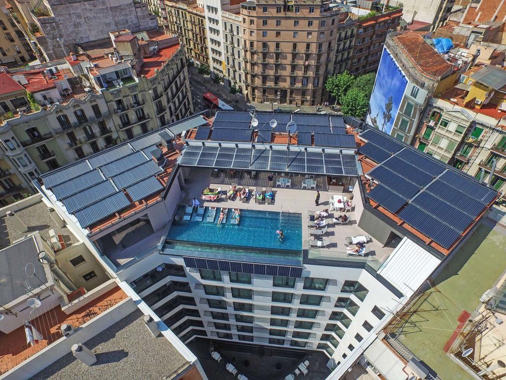 Olivia Balmes Hotel 4*
