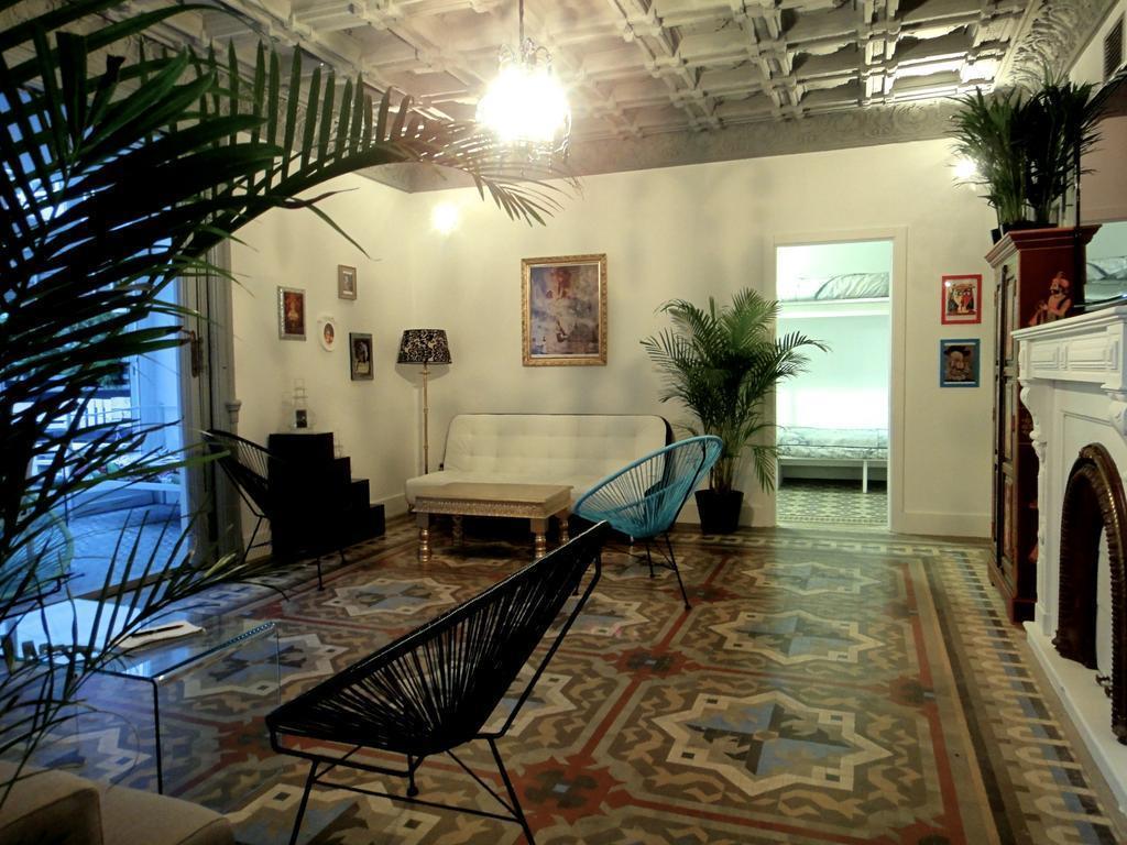 Hostal Casa Kessler