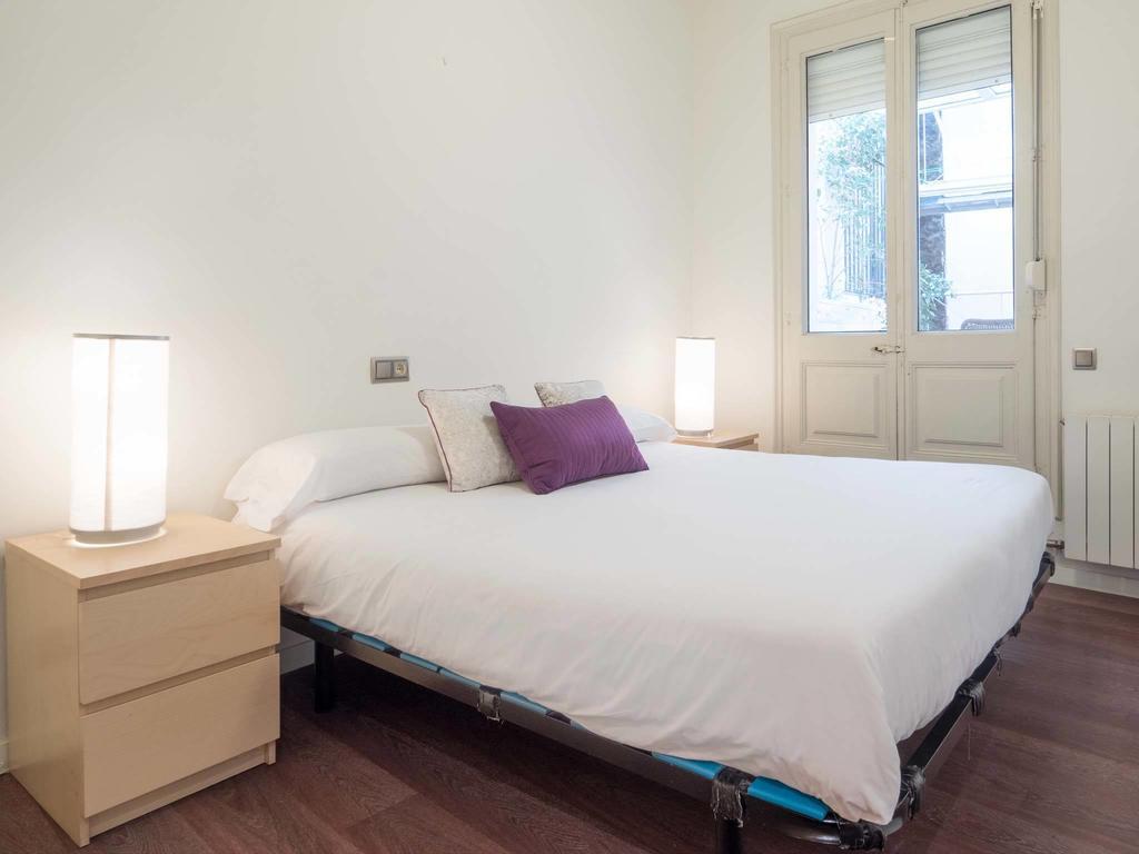 Apartamento Rent Near Plaza De Cataluña *