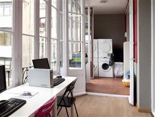 Hostal Sant Jordi