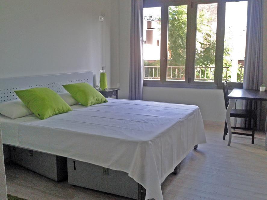 Bcnsporthostels Hostel Barcelona