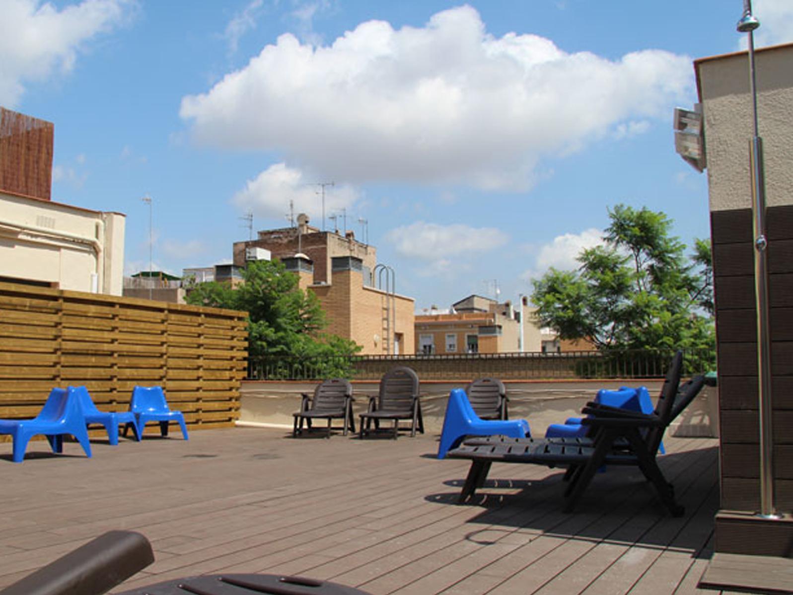 Bcnsporthostels Hostel *