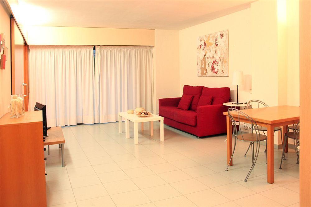 Apartamento Yays Sagrera Boutique *