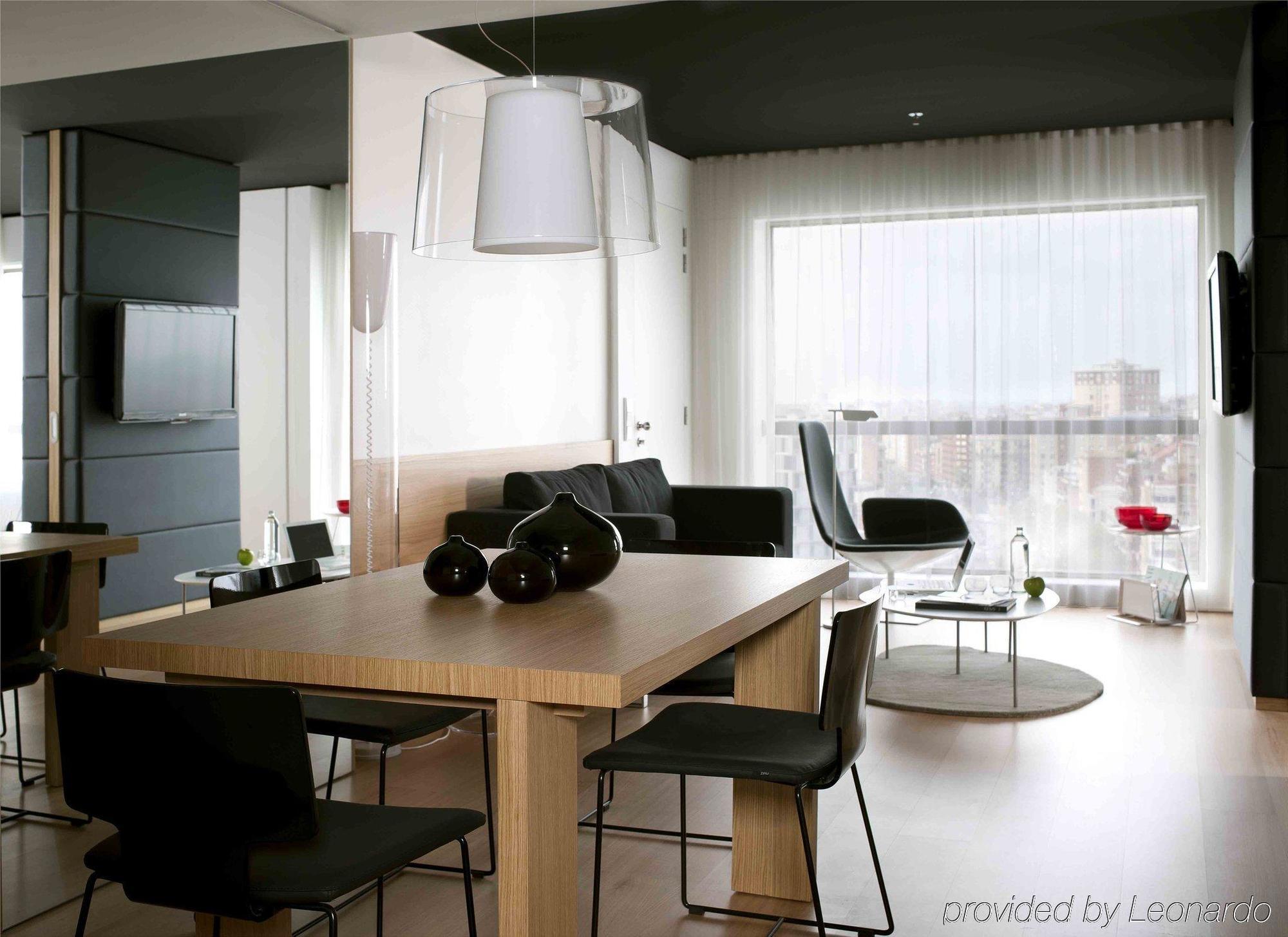 Barceló Sants Hotel Barcelona