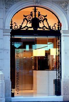 Hotel Pelayo Hotel *