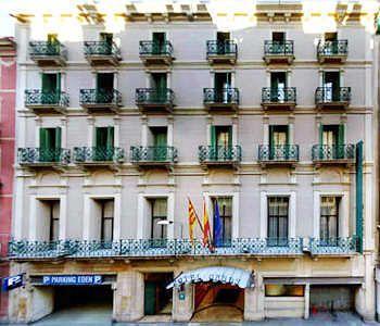 Hotel Gaudí 3*