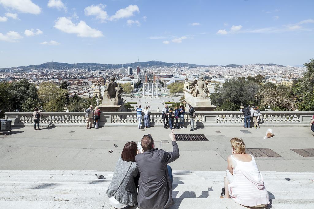 Apartamento Fira By Gaiarooms Barcelona