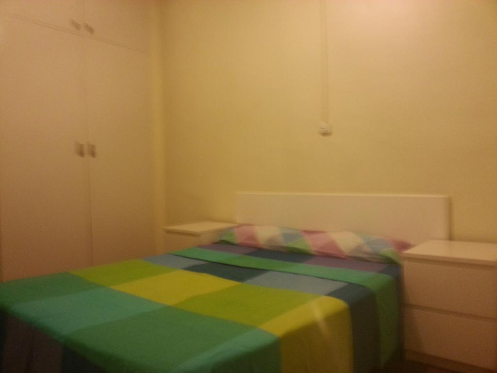 Apartamento Barca Dreams