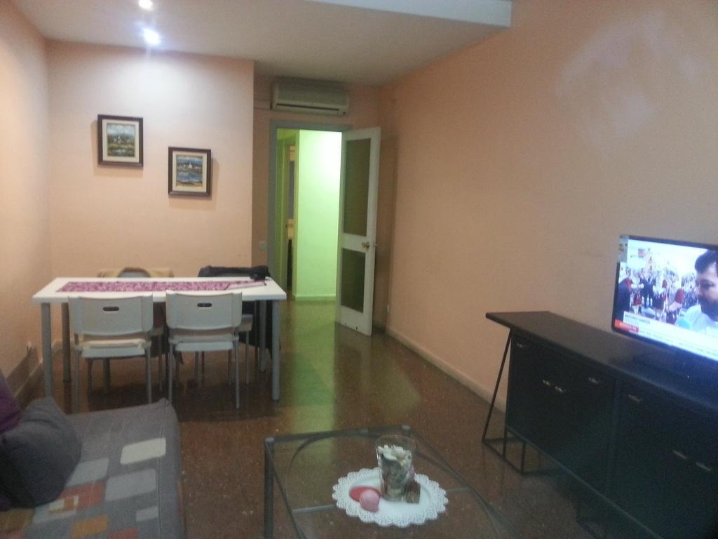 Apartamento Barca Dreams *