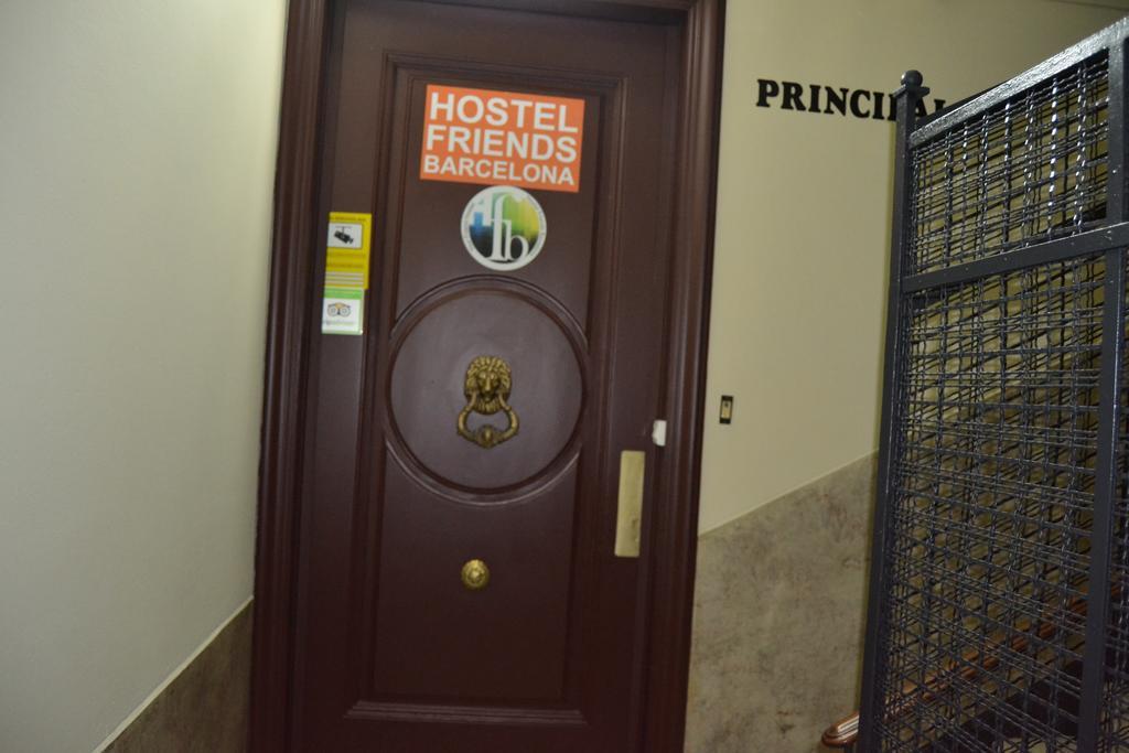 Friends Guest house