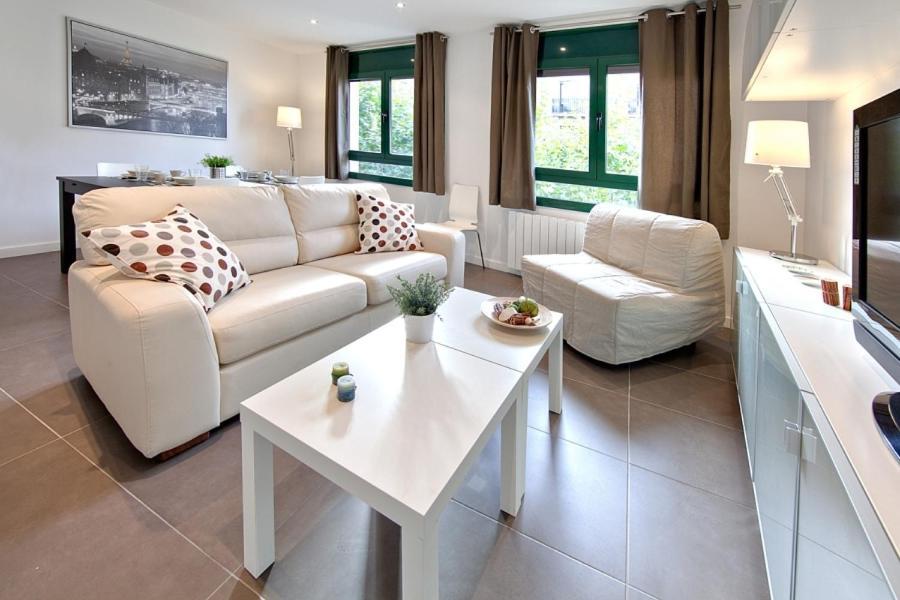 Comtal Apartment Barcelona