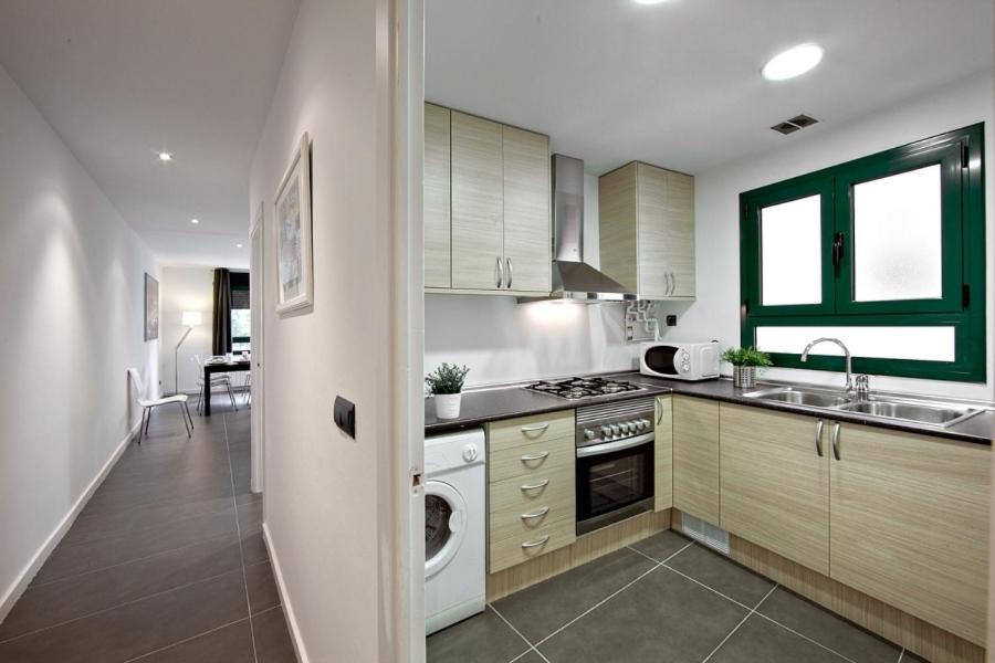 Comtal Apartment