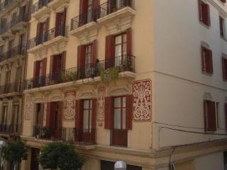 Bonavista - Eixample Apartamento