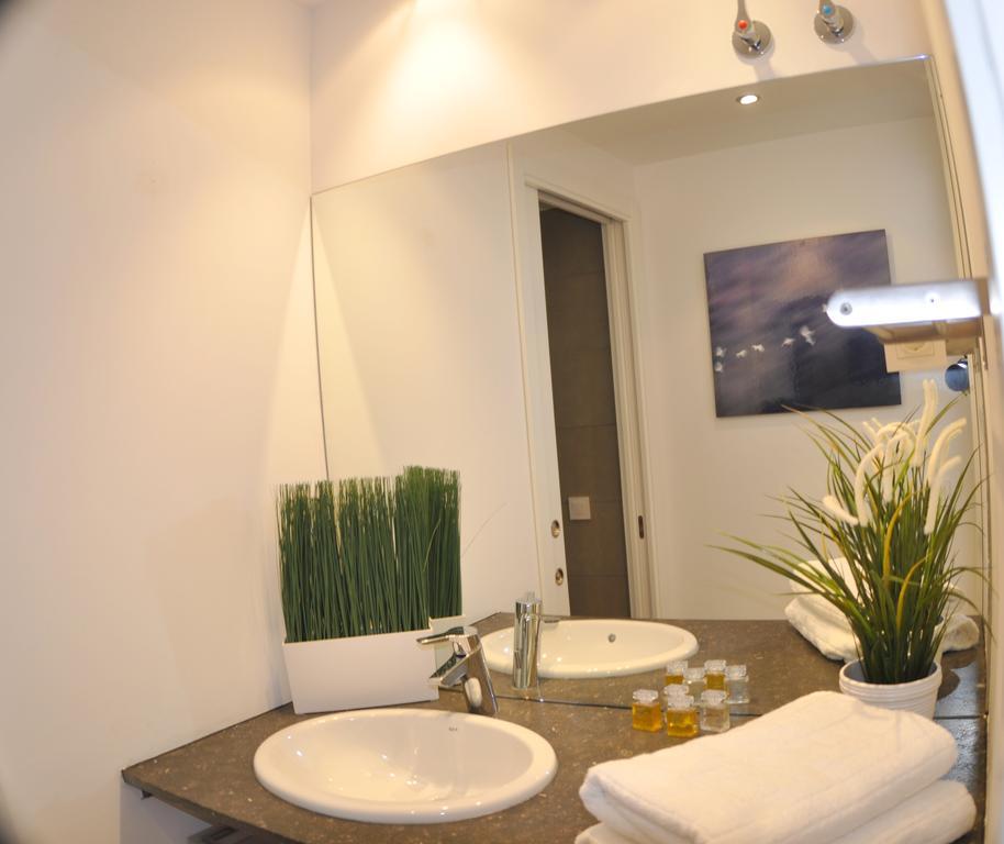 Apartamento Glasir