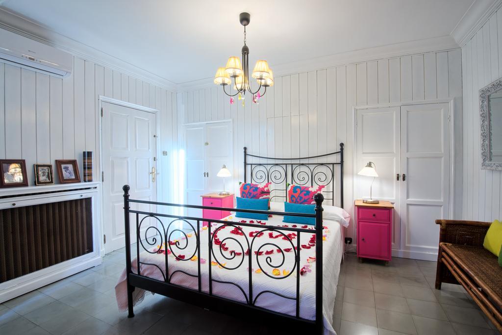 Pensión Casa Con Estilo Balmes
