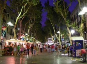 Catalunya Hotel Barcelona