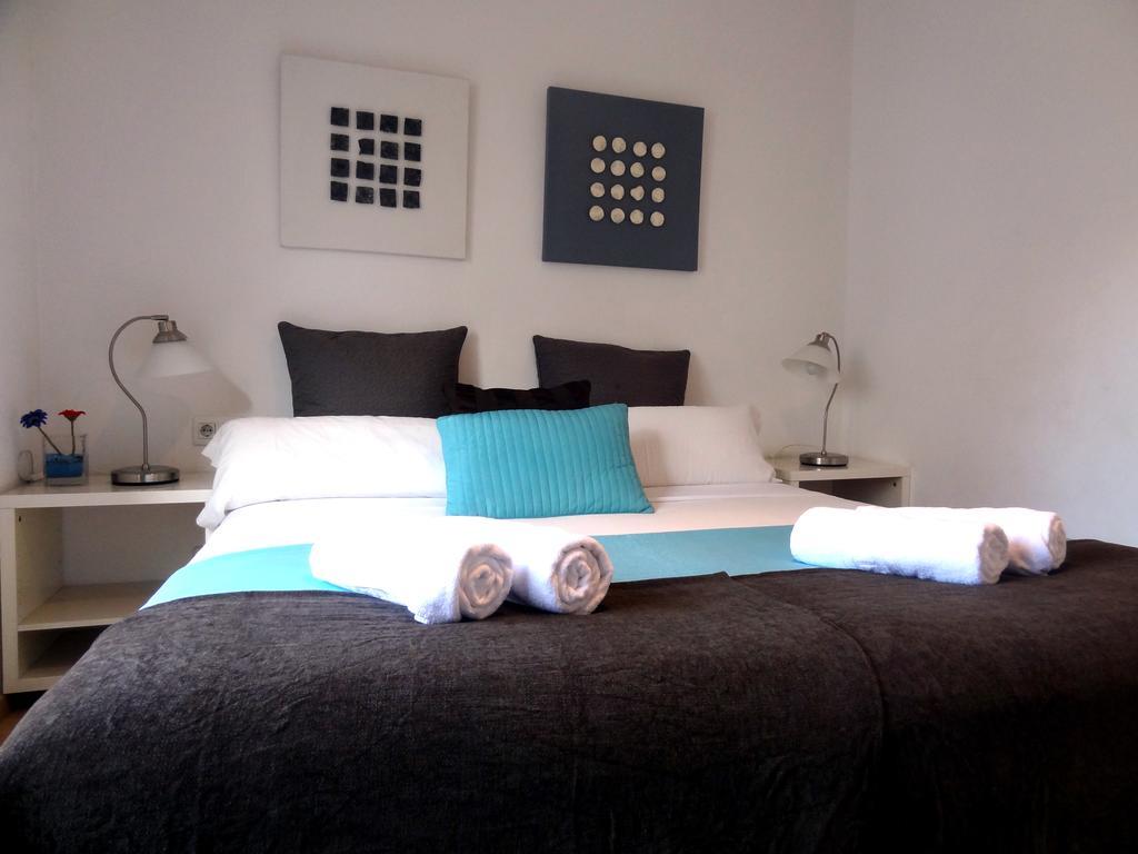Plaza Catalunya Center Apartamento Barcelona
