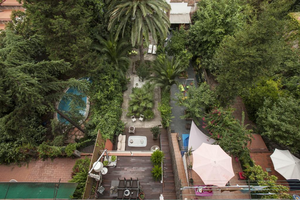 Apartamento Flateli Mallorca-passeig De Gracia *